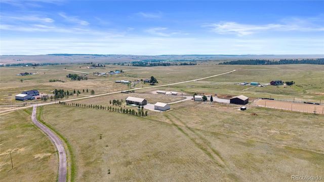 8768 County Road 134, Kiowa, CO 80117