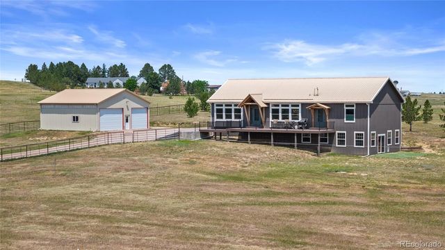 8768 County Road 134, Kiowa, CO 80117