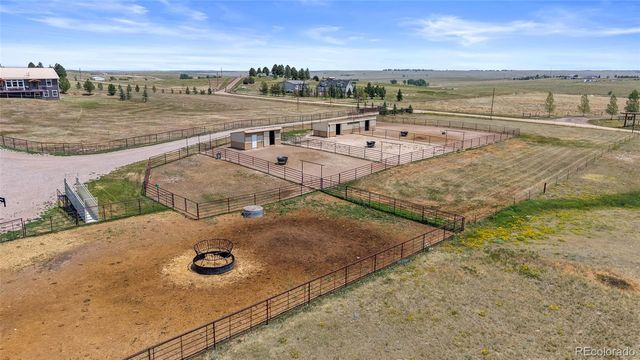 8768 County Road 134, Kiowa, CO 80117