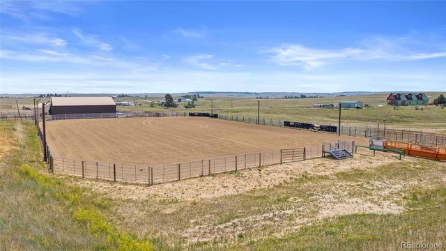8768 County Road 134, Kiowa, CO 80117