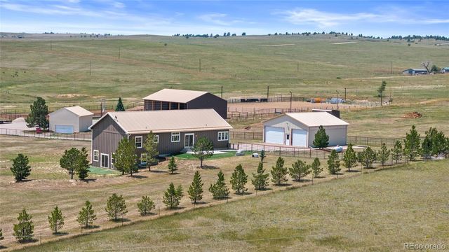 8768 County Road 134, Kiowa, CO 80117