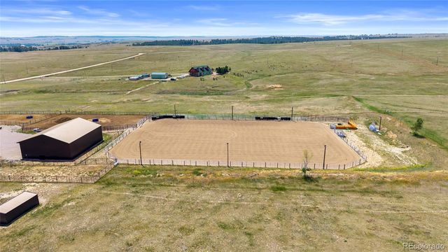 8768 County Road 134, Kiowa, CO 80117