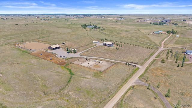 8768 County Road 134, Kiowa, CO 80117