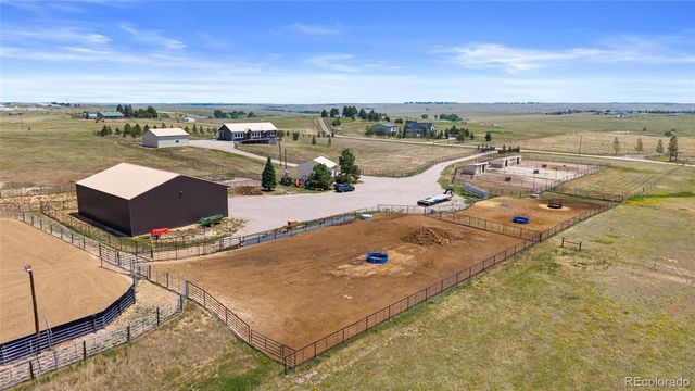 8768 County Road 134, Kiowa, CO 80117