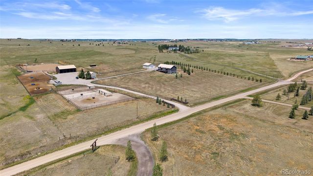 8768 County Road 134, Kiowa, CO 80117