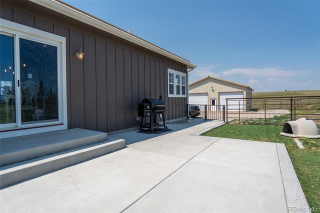 8768 County Road 134, Kiowa, CO 80117