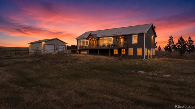 8768 County Road 134, Kiowa, CO 80117