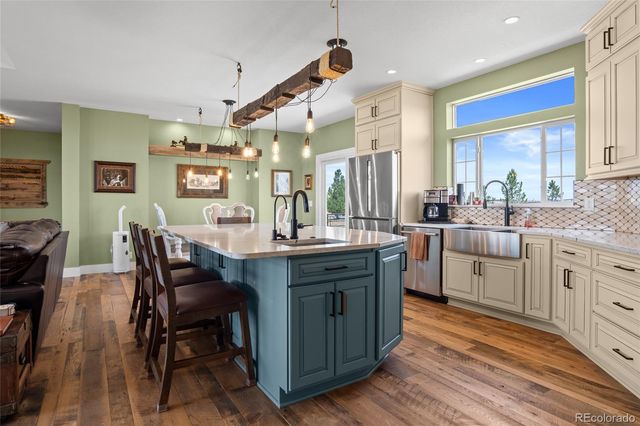 8768 County Road 134, Kiowa, CO 80117