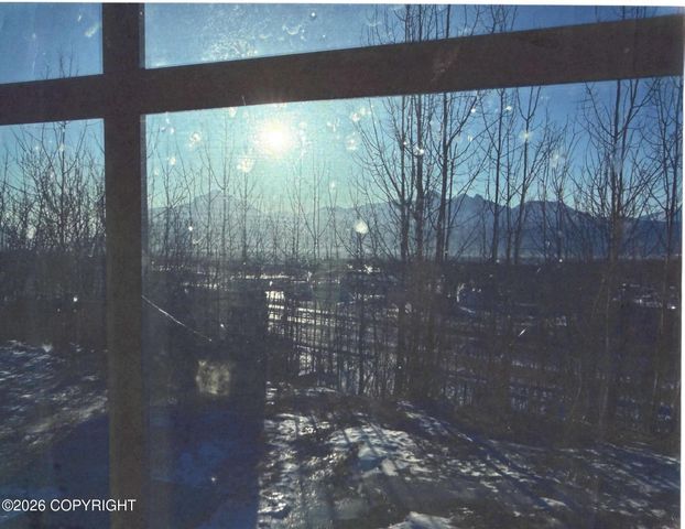 1631 S Tanya Court, Wasilla, AK 99654