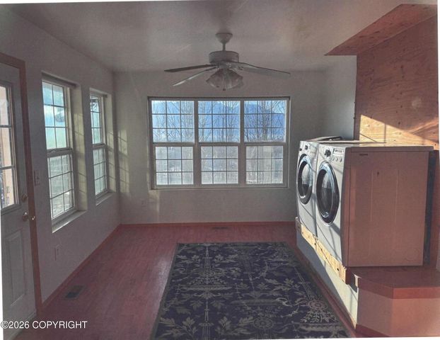 1631 S Tanya Court, Wasilla, AK 99654