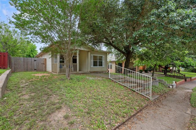 5613 Signal PT, Austin, TX 78724