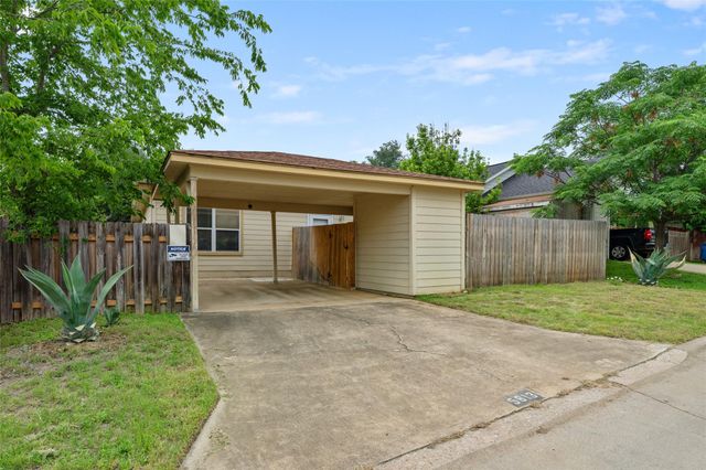 5613 Signal PT, Austin, TX 78724