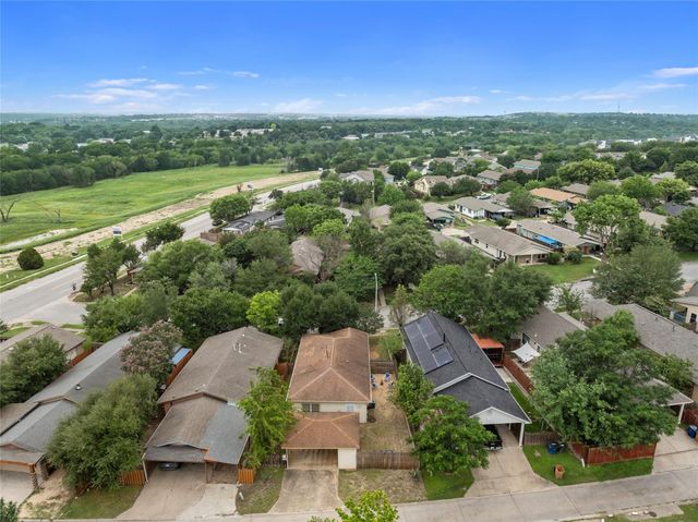 5613 Signal PT, Austin, TX 78724