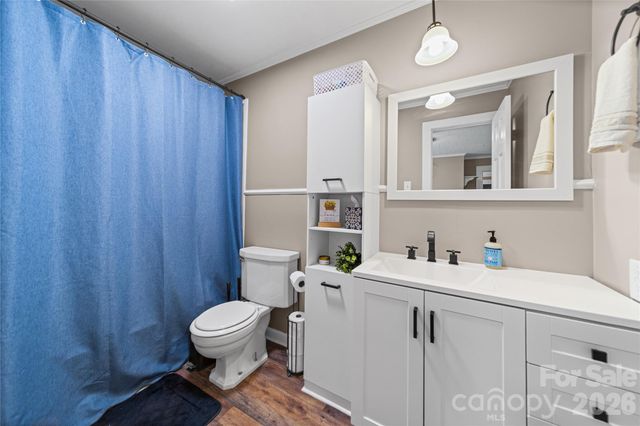 1501 Highland Avenue, Albemarle, NC 28001