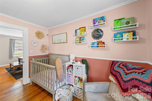 1501 Highland Avenue, Albemarle, NC 28001