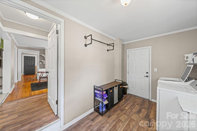 1501 Highland Avenue, Albemarle, NC 28001