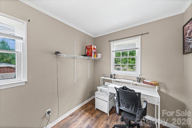 1501 Highland Avenue, Albemarle, NC 28001