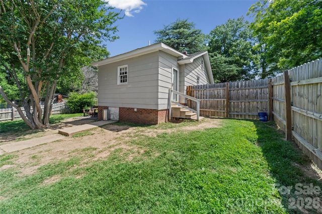 1501 Highland Avenue, Albemarle, NC 28001