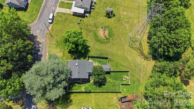 1501 Highland Avenue, Albemarle, NC 28001