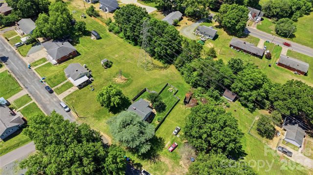 1501 Highland Avenue, Albemarle, NC 28001