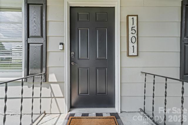 1501 Highland Avenue, Albemarle, NC 28001