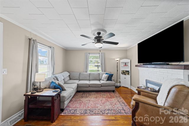 1501 Highland Avenue, Albemarle, NC 28001