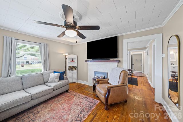 1501 Highland Avenue, Albemarle, NC 28001