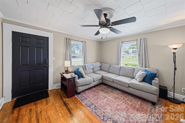 1501 Highland Avenue, Albemarle, NC 28001