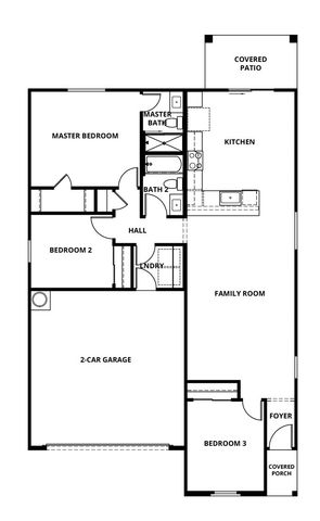 42491 Aruba Drive, Indio, CA 92201