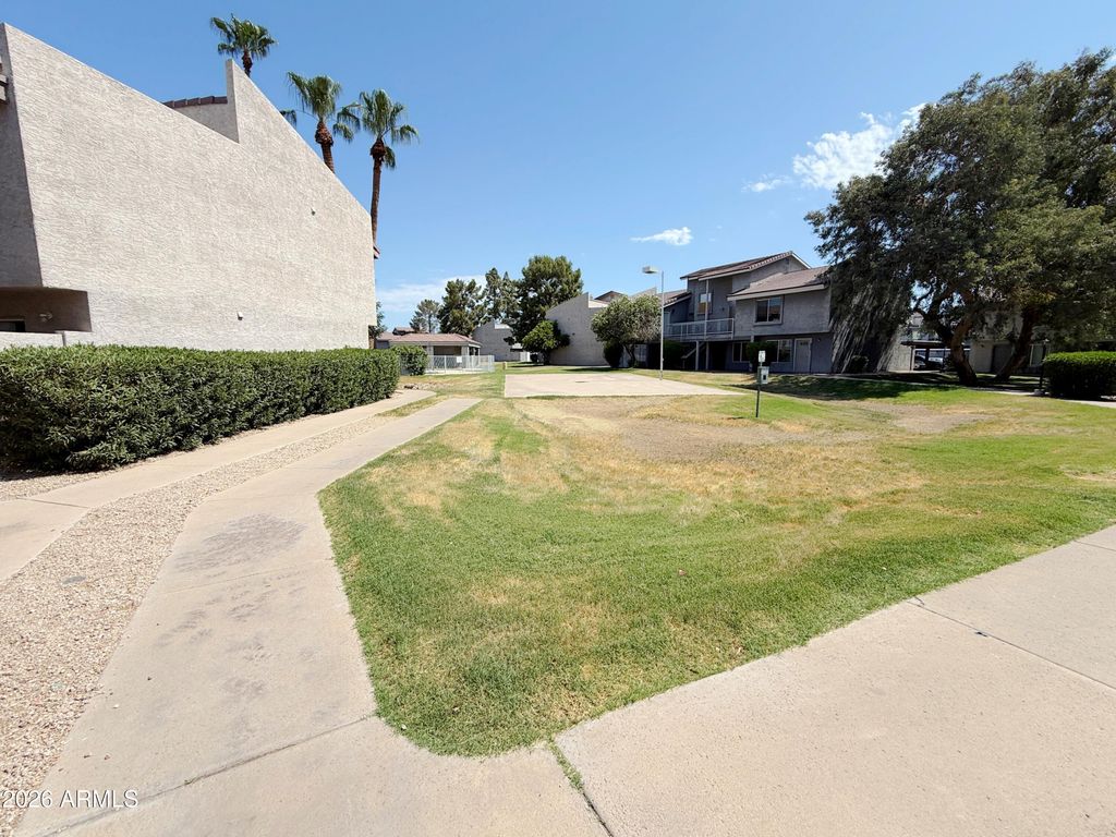 19601 N 7TH Street 1036, Phoenix, AZ 85024 — exterior