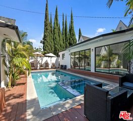 465 S Mansfield Avenue, Los Angeles, CA 90036