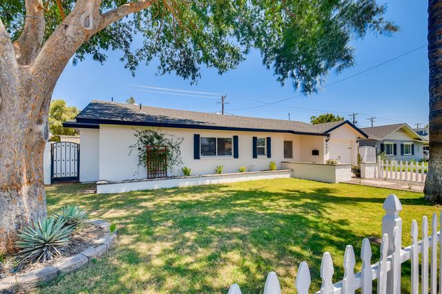 4423 N 35TH Street, Phoenix, AZ 85018