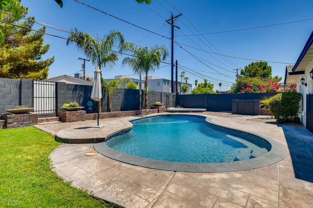 4423 N 35TH Street, Phoenix, AZ 85018