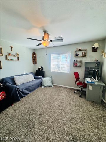 2114 Yale Street, North Las Vegas, NV 89030