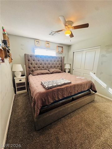 2114 Yale Street, North Las Vegas, NV 89030