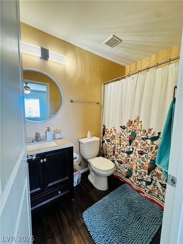 2114 Yale Street, North Las Vegas, NV 89030