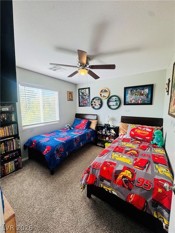 2114 Yale Street, North Las Vegas, NV 89030