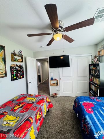 2114 Yale Street, North Las Vegas, NV 89030