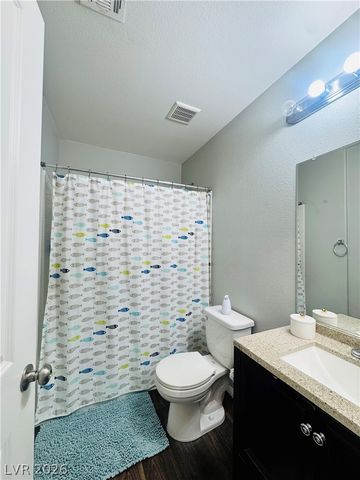 2114 Yale Street, North Las Vegas, NV 89030