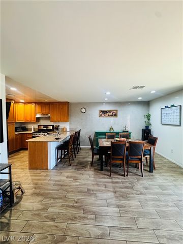 2114 Yale Street, North Las Vegas, NV 89030
