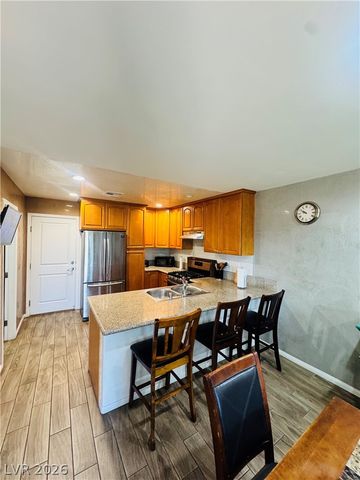 2114 Yale Street, North Las Vegas, NV 89030