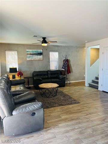 2114 Yale Street, North Las Vegas, NV 89030