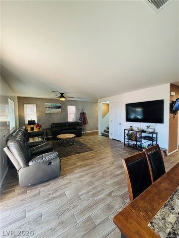 2114 Yale Street, North Las Vegas, NV 89030