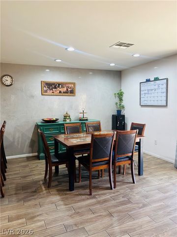 2114 Yale Street, North Las Vegas, NV 89030