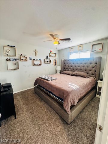 2114 Yale Street, North Las Vegas, NV 89030
