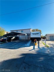 2114 Yale Street, North Las Vegas, NV 89030
