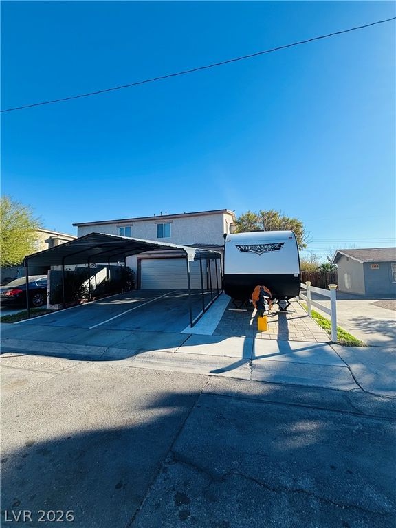 2114 Yale Street, North Las Vegas, NV 89030