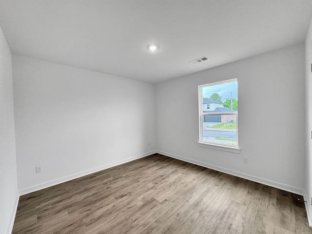 502 Cherry Street, Beebe, AR 72012