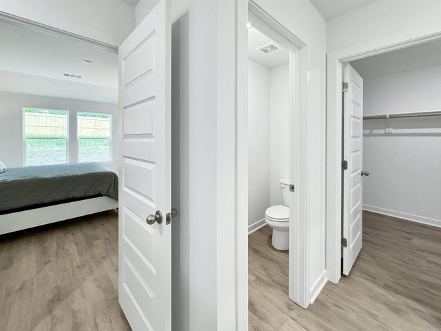 502 Cherry Street, Beebe, AR 72012