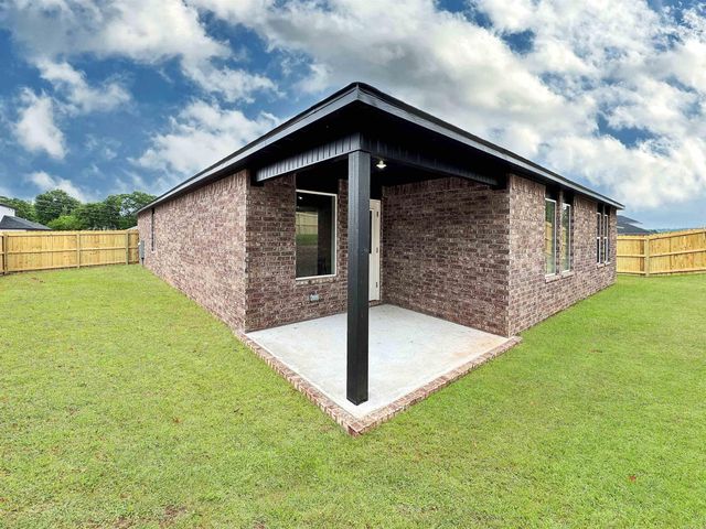 502 Cherry Street, Beebe, AR 72012